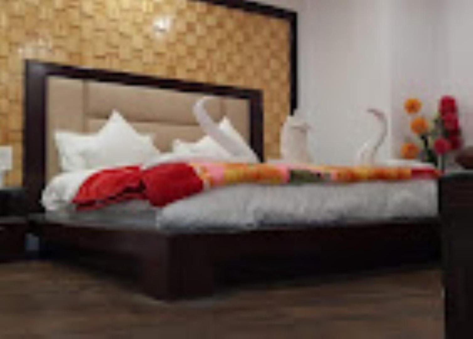 Hotel Bliss , Anantnag Ngoại thất bức ảnh