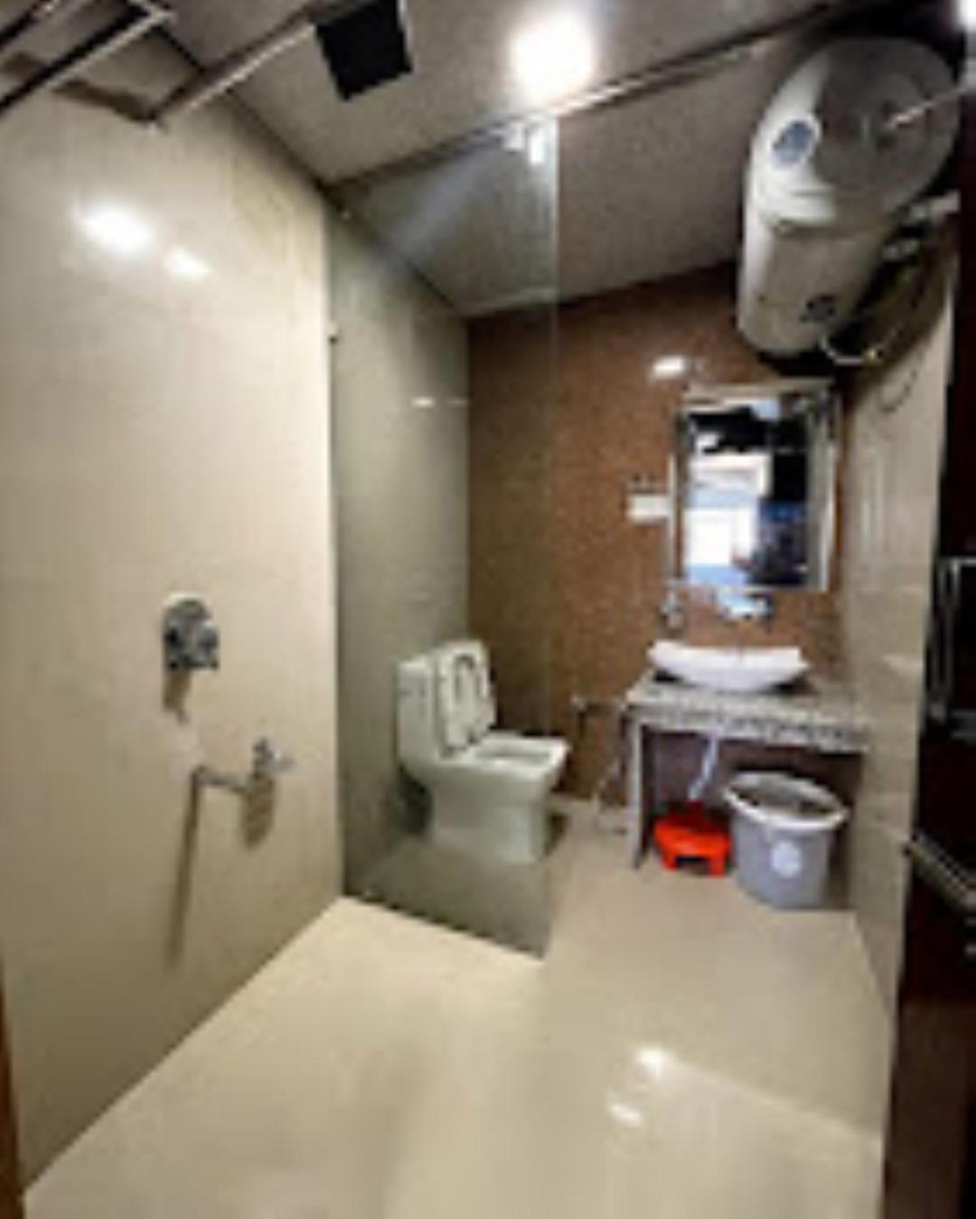 Hotel Bliss , Anantnag Ngoại thất bức ảnh