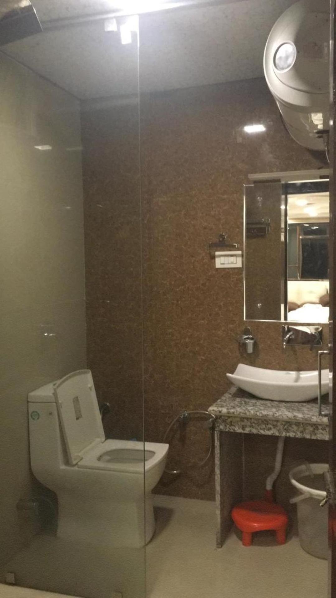 Hotel Bliss , Anantnag Ngoại thất bức ảnh