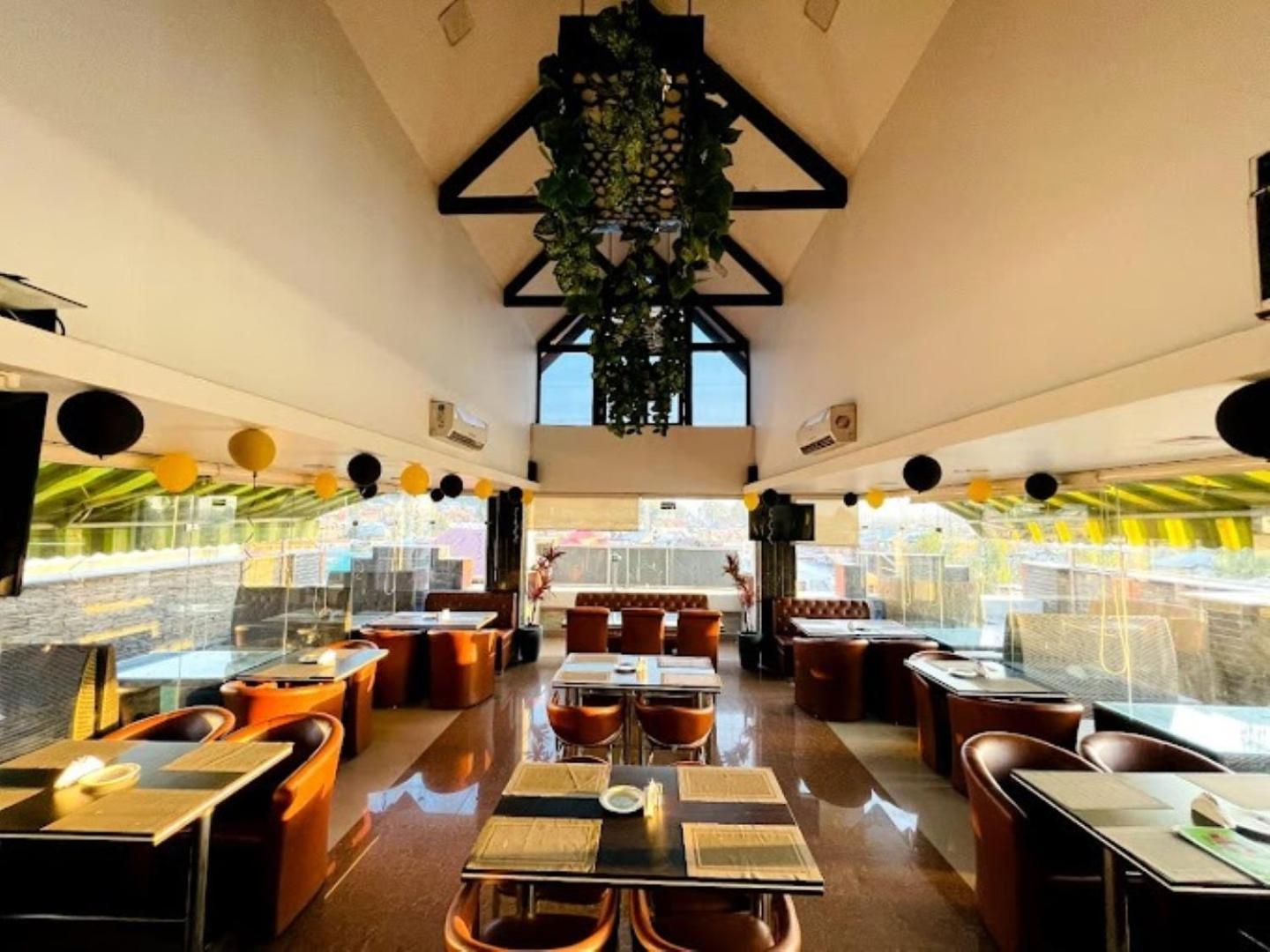 Hotel Bliss , Anantnag Ngoại thất bức ảnh