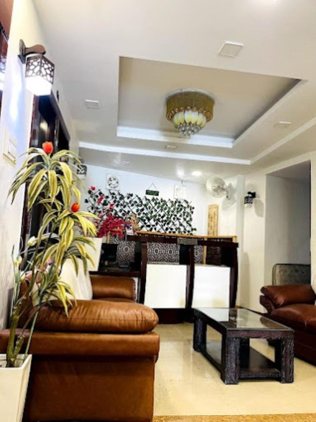 Hotel Bliss , Anantnag Ngoại thất bức ảnh