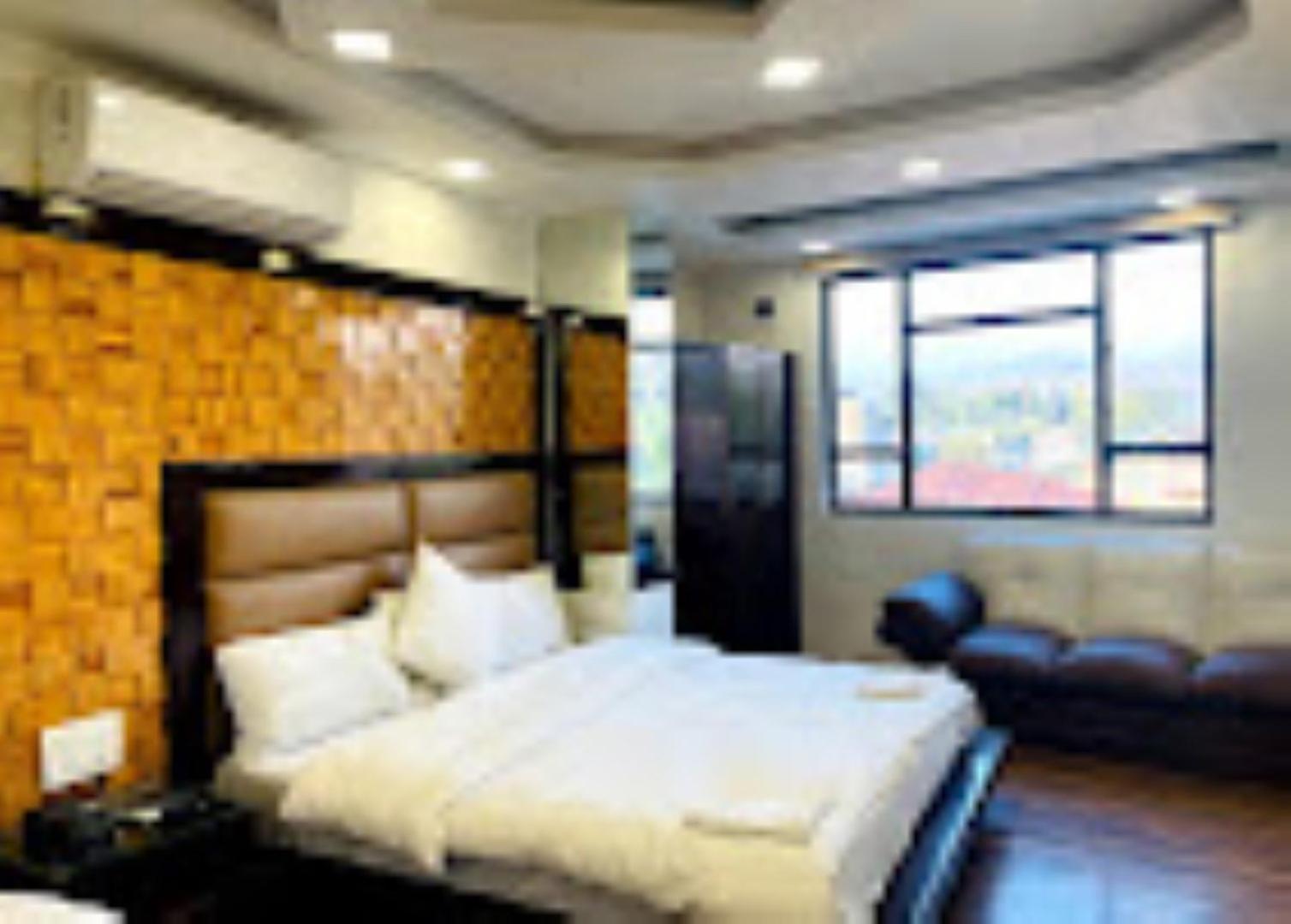 Hotel Bliss , Anantnag Ngoại thất bức ảnh